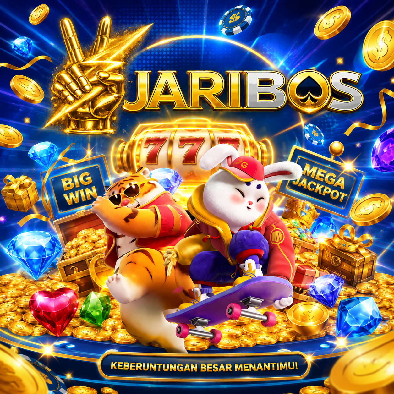 Promo Banner